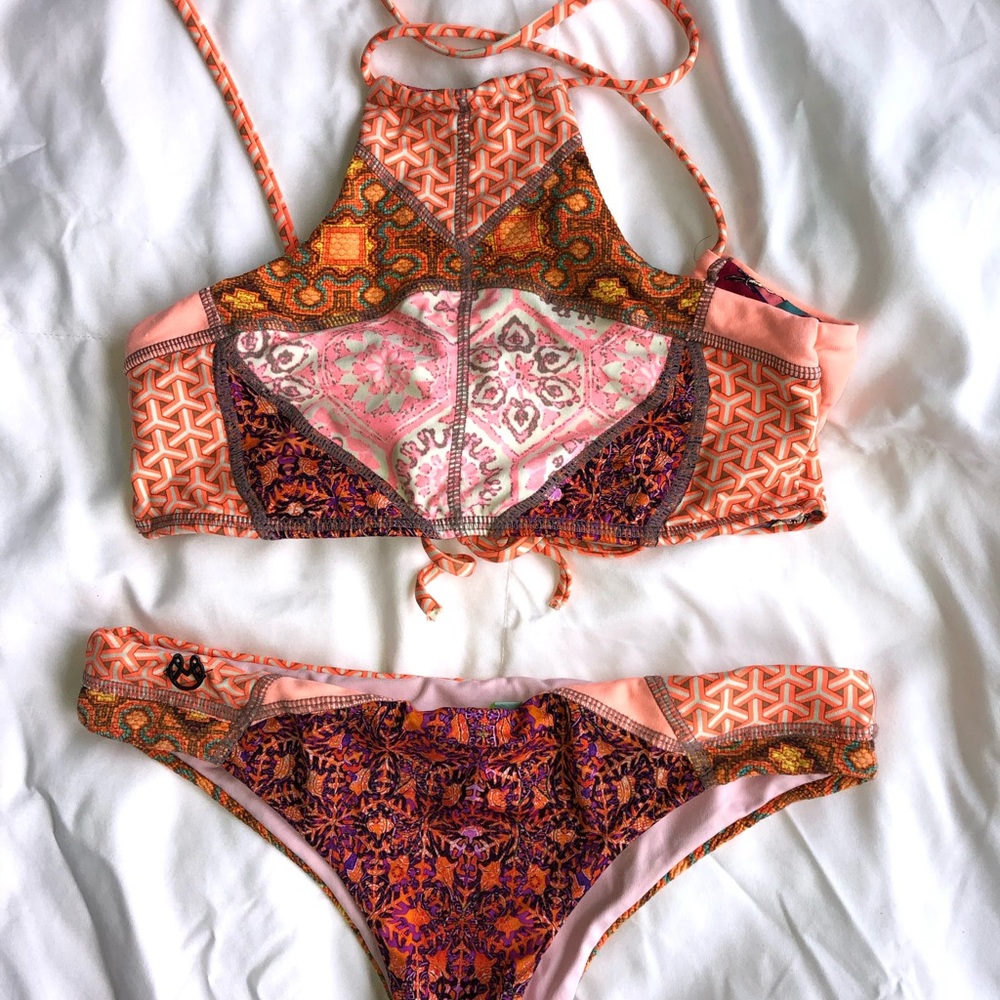 Maaji Bikini